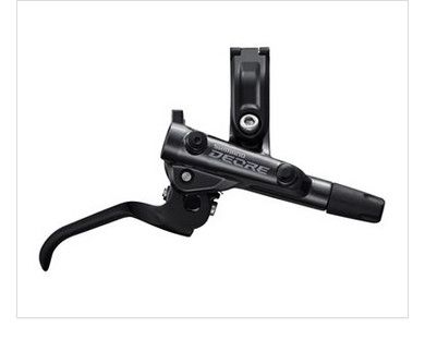 SHIM M6100 DEORE LEVER R