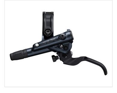 SHIM M7100 LH LEVER ASSMBLY