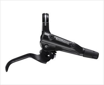 SHIM MT501 RH LEVER ASMBLY