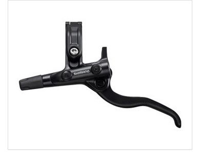 SHIM MT401 LH LEVER ASSMBLY