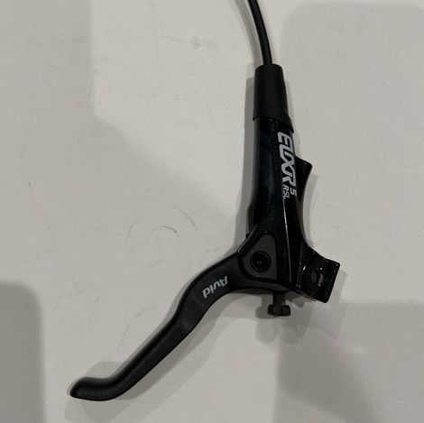 AVID ELIXIR 5 LEVER ASSEMBLY