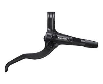 SHIM MT401 RH LEVER ASSBLY