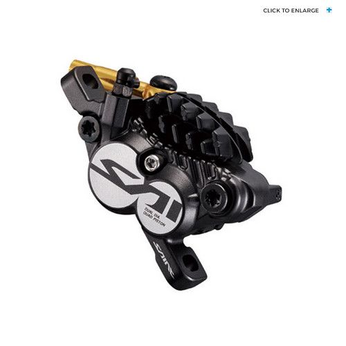 SHIM SAINT M820 CALIPER