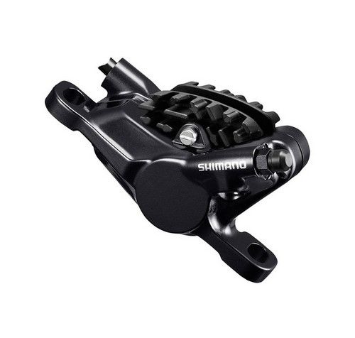 SHIM RS785 ROAD DISC CALIPER