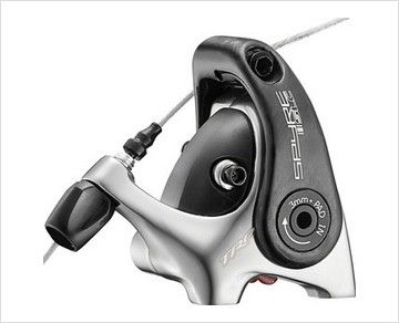 TRP SPYRE SLC FLAT MNT