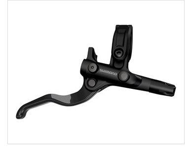 SHIM M4100 RH LEVER ASBLY