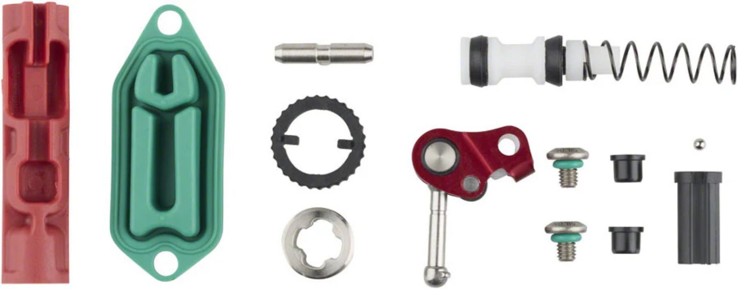SRAM MAVEN LEVER REBUILD KIT