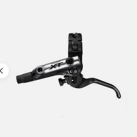 SHIM M785 LH  LEVER ASSMBLY