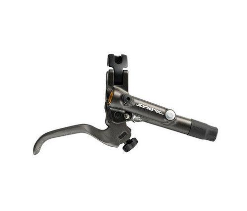 SHIM M820 RH LEVER ASSMBLY