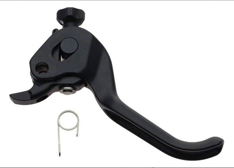 SHIM BL-M785 RH BRAKE LEVER