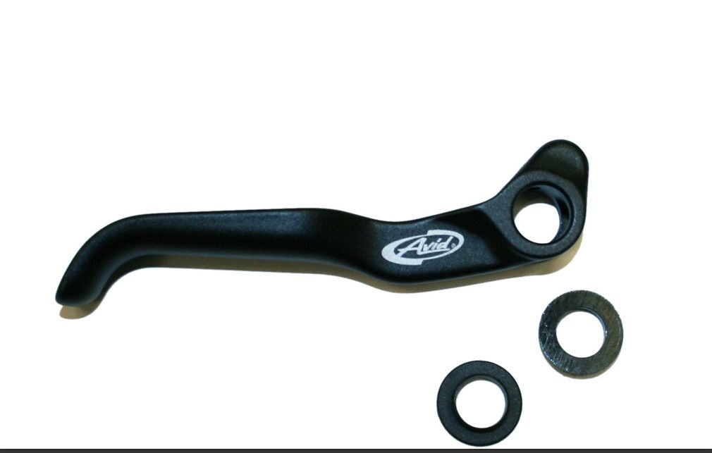 AVID ELIXIR LEVER BLADE