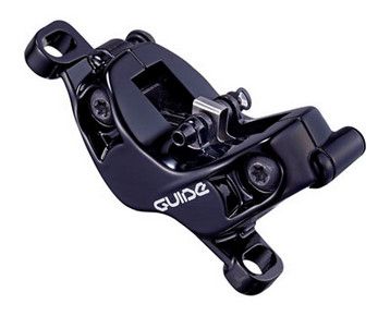 SRAM GUIDE CALIPER ASSMBLY
