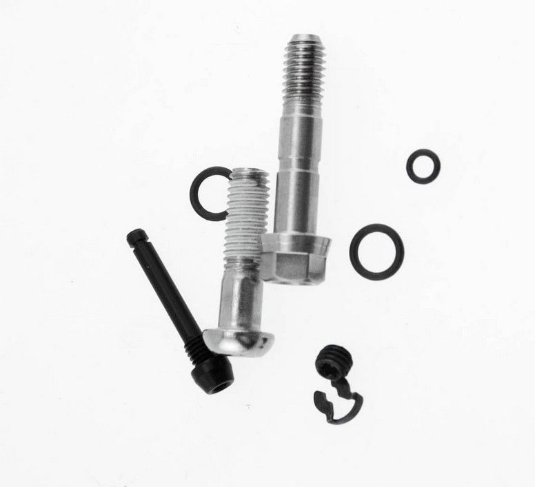 AVID SS CALIPER HARDWARE KIT