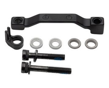 SHIM F 180mm P/P ADAPTER +20