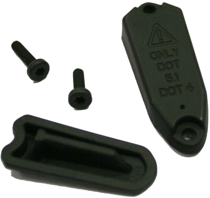 AVID JUICY 3.5 08 RESERVOIR CAP