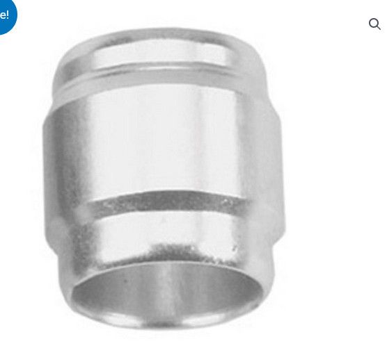 AVID JUICY COMPRESSION HOSE FITTING 10 pcs