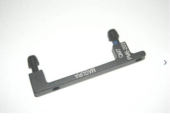 MAGURA QM7  P/P F 160 to 203