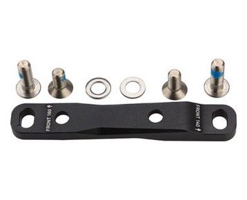 SRAM FRNT FLAT MNT +20