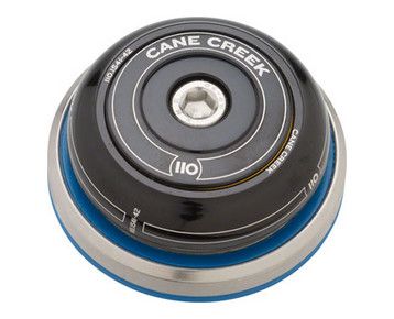 CC 110 T&amp;B IS 41/28.6 x IS 52/40