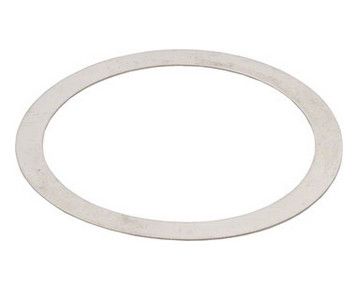 CC 1-1/8 TOP CAP SHIM .25mm