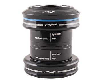 CC 40 T &amp; B EC34/28.6 - EC34/30