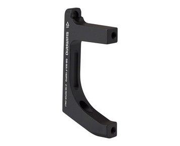 SHIM F160 P/D ADAPTER FLAT MOUNT ADAPTER
