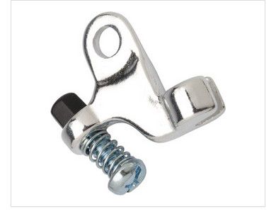 PS REAR CABLE STOP W BARREL ADJUSTER