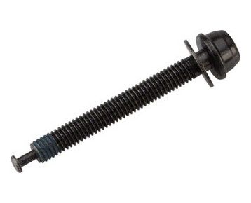 SHIM FM CALIPER BOLT 30mm chain stay