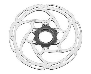 TEKTRO 180mm CL 2pc 1.8mm