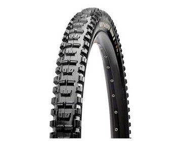 MAX DHR 29" x 2.4 DC EXO WT TR