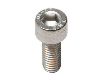 WM M5 x 8mm SOCKET HEAD  BOLTS