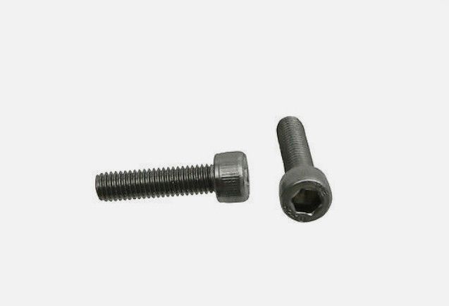 WM M5 x 20mm SOCKET HEAD BOLTS