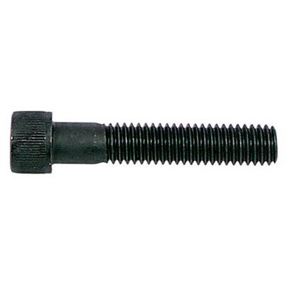 HILLMAN M6 x 20 x 1.0 THRD SOCKET CAP SCREW