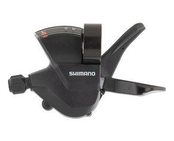 SHIM 3spd SL-M315 LEFT