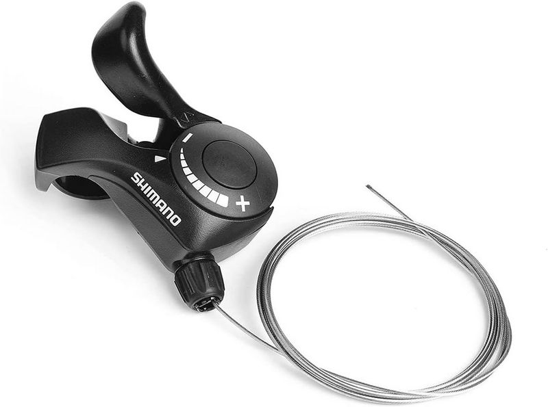 SHIM 3spd SL-TX30 LEFT H SHIFTER