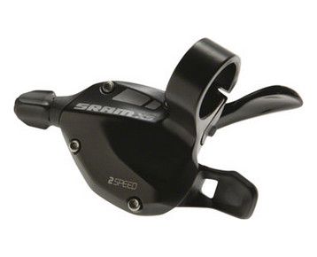 SRAM X5 LH FRONT 2 x 10