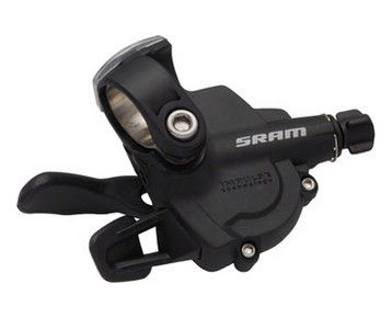 SRAM 8spd X4 RH REAR