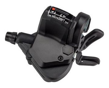 MS 3spd TS39 LEFT 7spd SHIM