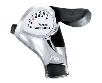 SHIM 7spd THUMB FT55