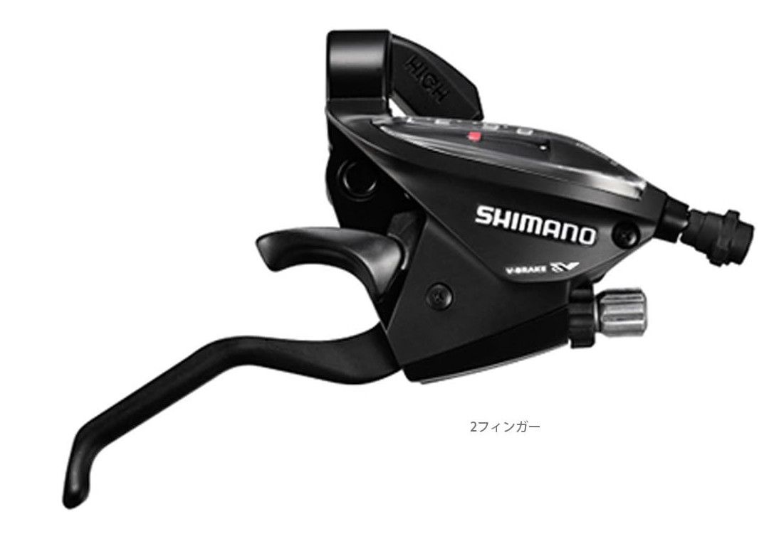 SHIM 8spd EF510 RIGHT