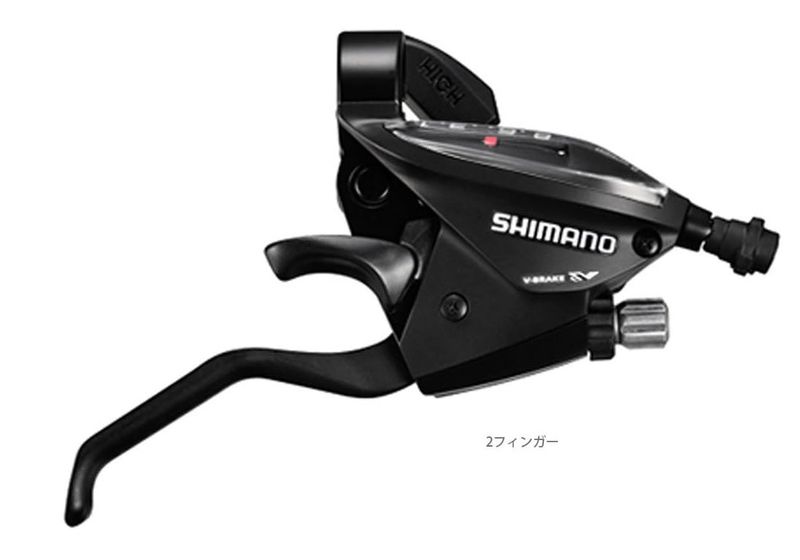 SHIM 8spd EF510 RIGHT