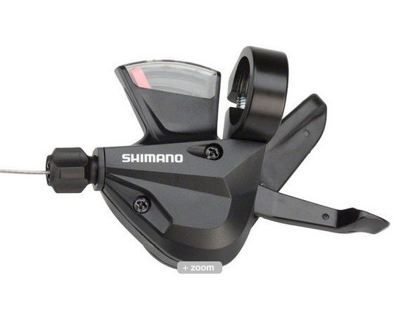 SHIM 8spd SL-M310 RIGHT