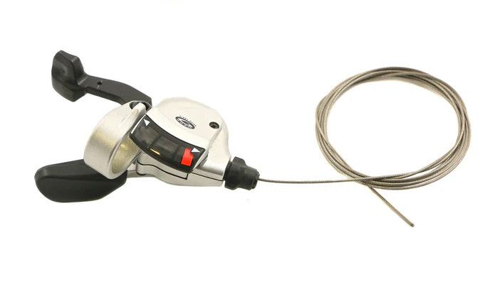 SHIM 9spd SL-M751 XT FRONT 3x