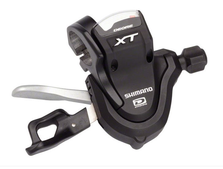 SHIM 10spd SL-M780 XT REAR 10spd RH