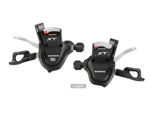 SHIM 10spd SL-M780 XT SET