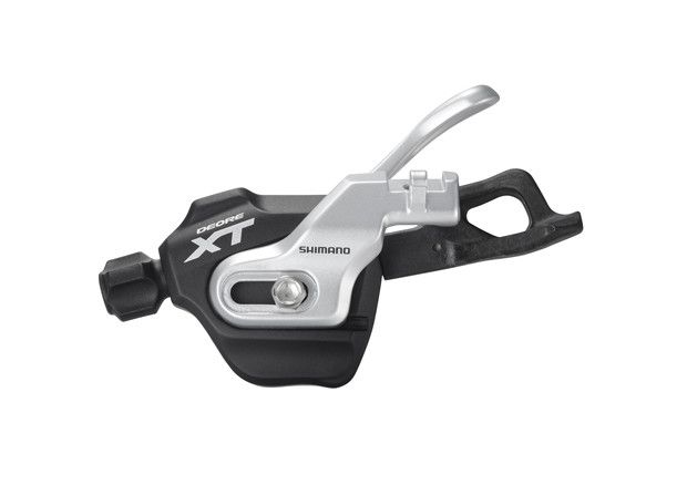 SHIM 10spd M785 XT I-SPEC SET