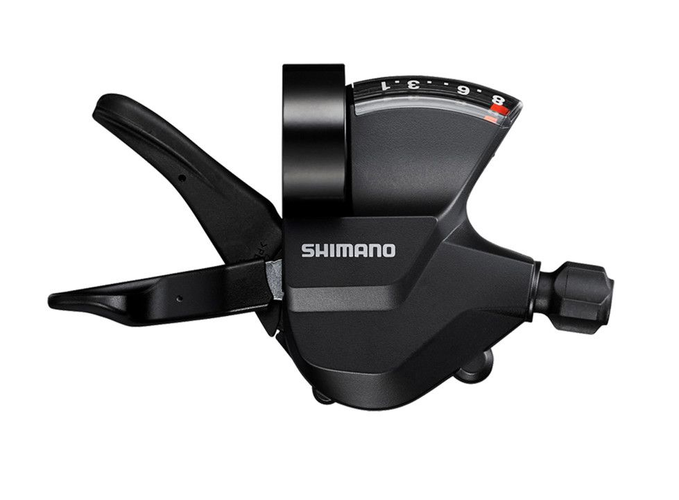 SHIM 8spd SL-M315 RH SHIFTER