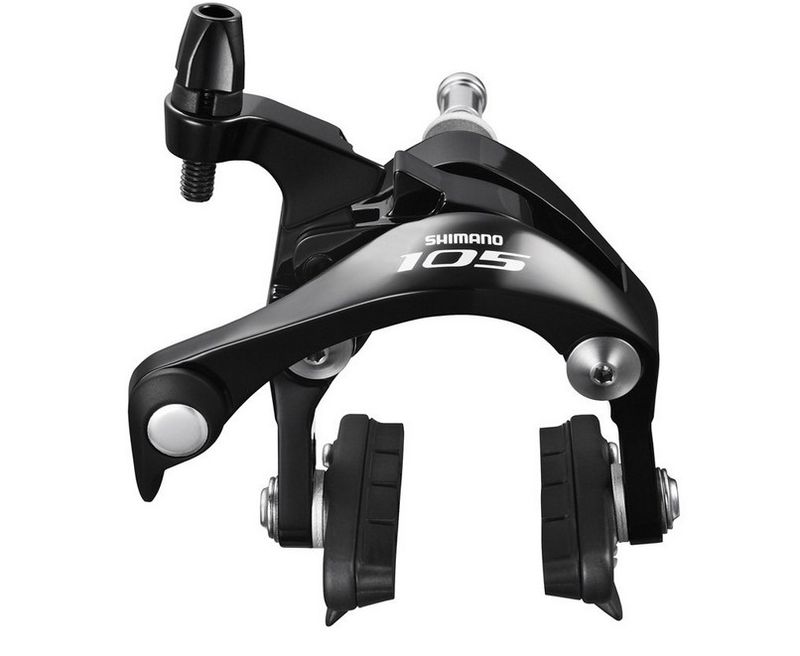 SHIM 105 BR-R5800 CALIPERS F &amp; R