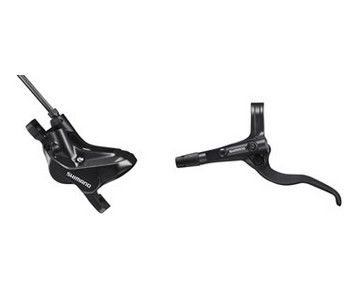 SHIM M4100 / BR-MT420 4 PSTN BRK FRNT