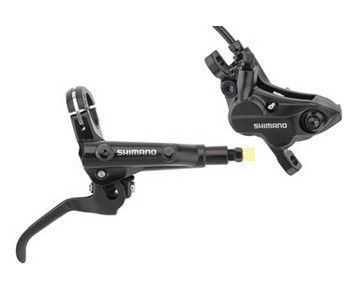 SHIM MT520 REAR 4 PISTN